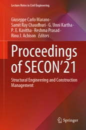 Proceedings of SECON 21