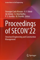 Proceedings of SECON 22