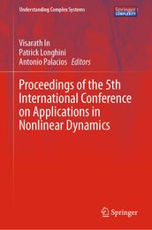 Proceedings of the 5th International Conference on Applications in Nonlinear Dynamics