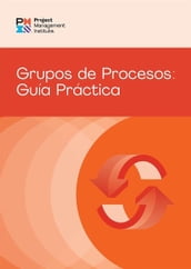 Process Groups: A Practice Guide (SPANISH)