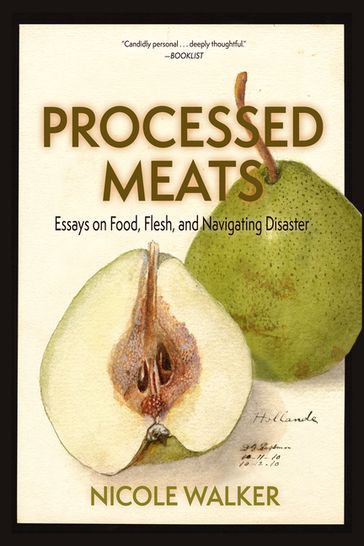 Processed Meats - Nicole Walker