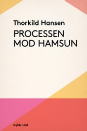 Processen mod Hamsun