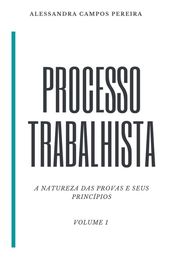 Processo Trabalhista