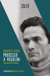 Processo a Pasolini