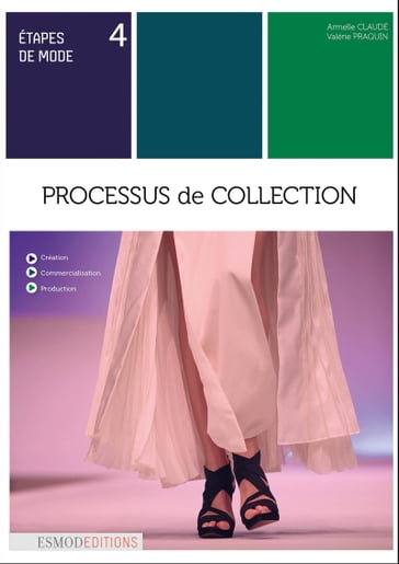 Processus de collection - Armelle Claudé - Valerie Praquin