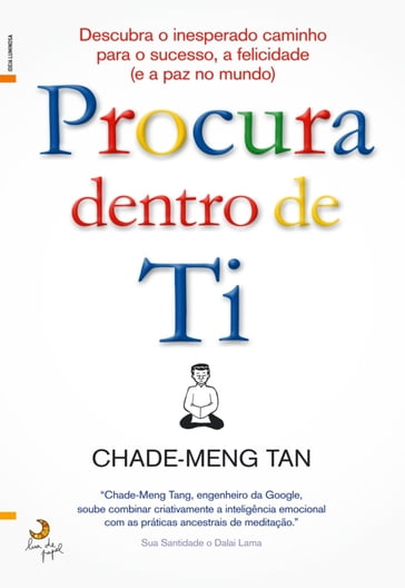 Procura Dentro de Ti - Chade-Meng Tan