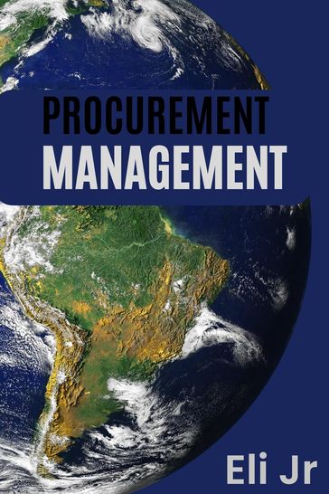 Procurement Management - Eli Jr