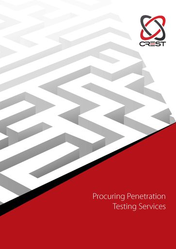 Procuring Penetration Testing Services - CREST