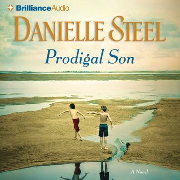 Prodigal Son - Danielle Steel