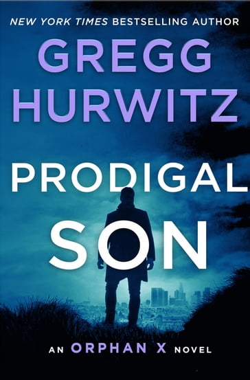 Prodigal Son - Gregg Hurwitz