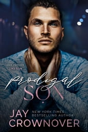 Prodigal Son: A Sexy Single Dad Romance