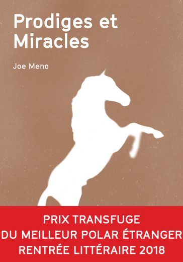 Prodiges et miracles - Joe Meno