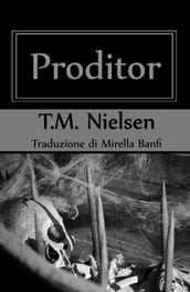 Proditor: Libro 5 Della Serie Heku