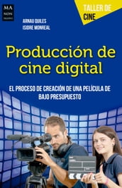 Producción de cine digital