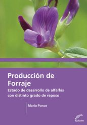 Producción de forraje