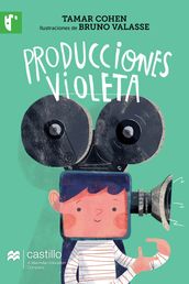 Producciones Violeta