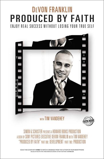 Produced by Faith - DeVon Franklin