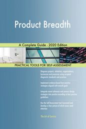 Product Breadth A Complete Guide - 2020 Edition