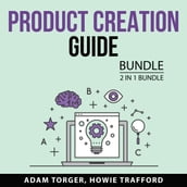 Product Creation Guide Bundle, 2 in 1 Bundle