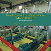 Production and Operations Management