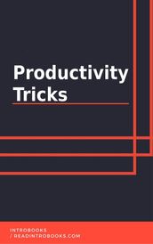 Productivity Tricks