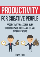 Productivity for Creative People