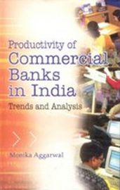Productivity of Commercial Banks In India