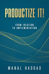 Productize It!