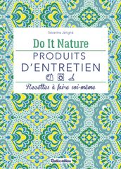 Produits d entretien