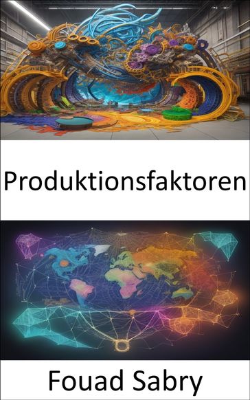 Produktionsfaktoren - Fouad Sabry