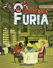 Profesor Furia