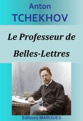 Le Professeur de Belles-Lettres