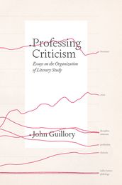 Professing Criticism