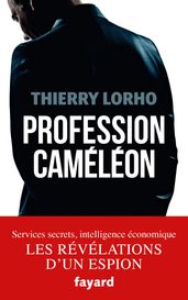 Profession Caméléon