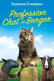 Profession : chat de berger