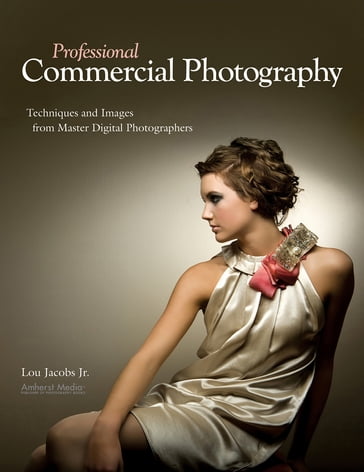 Professional Commercial Photography - Lou Jacobs