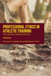 Professional Ethics in Athletic Training