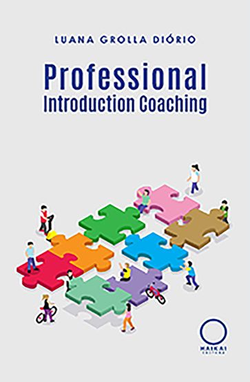 Professional Introduction Coaching - Luana Grolla Diório