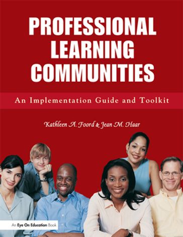 Professional Learning Communities - Jean Haar - Kathleen Foord