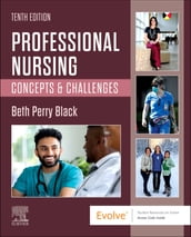 Professional Nursing - E-Book