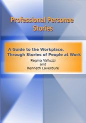 Professional Personae Stories