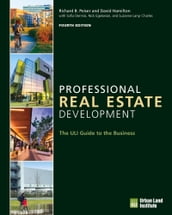 Professional Real Estate Development