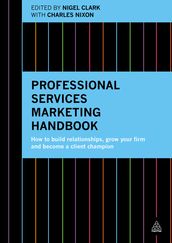 Professional Services Marketing Handbook