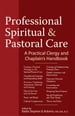 Professional Spiritual & Pastoral Care