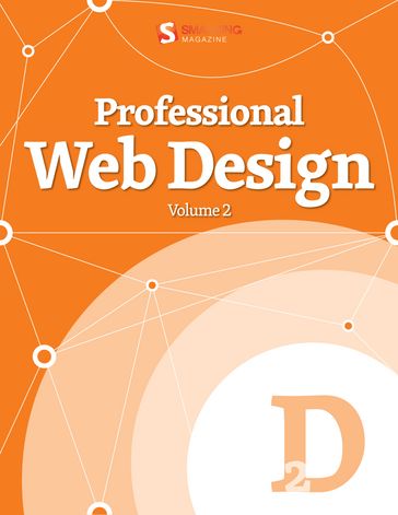 Professional Web Design - Smashing Magazine