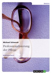 Professionalisierung der Pflege