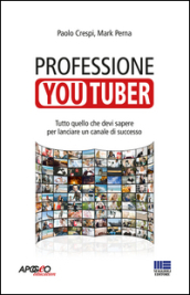 Professione youtuber