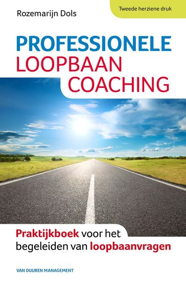 Professionele loopbaancoaching - Rozemarijn Dols