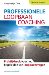 Professionele loopbaancoaching