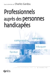 Professionnels auprès des personnes handicapées